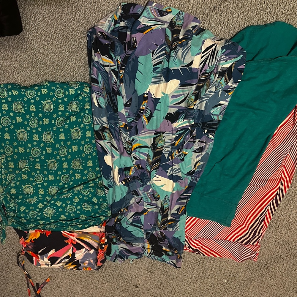 Patagonia Skirts
